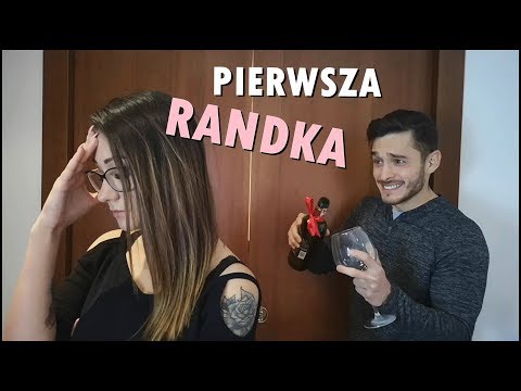 Wideo: Czego Dziewczyna Nie Powinna Robić Na Swojej Pierwszej Randce