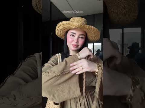 الدريس ب استايله المميز اللى هيخليكى برنسيسه مصر اكسبلور يوميا  شاهد ترند الكويت