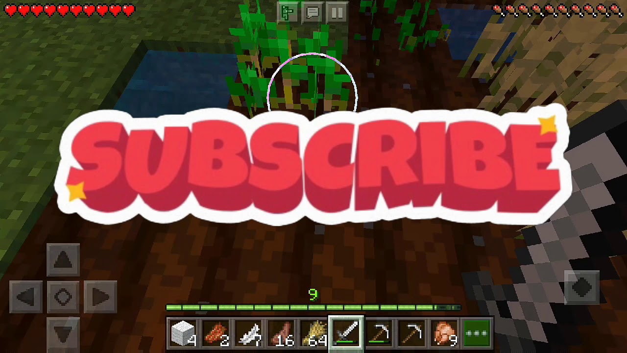 Minecraft EP 8 (TYPOONZ46)