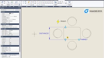 #CADtips: Dynamic Block- ALUE LIST