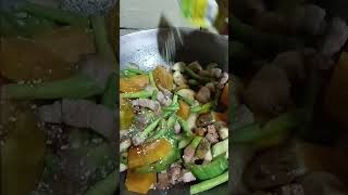 gulay #shortvideo #food #gulay