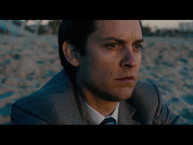 Pawn Sacrifice - Film to see in streaming