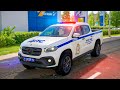 ПОГОНЯ ДПС за ШКОЛЬНИКОМ на AMAZING RP В GTA CRMP