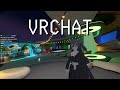 [VRChat] Let the yappening commence.