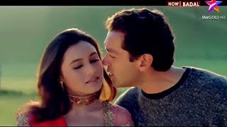 Na Milo Hum Se Ziyada (((Jhankar))) HD Full Song - Badal (2000), HDTV songs from SAADAT