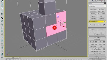 3dsmax 6 - Basics