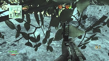 Double Bank Shot Noob Tube Bomb Spot