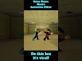 Backrooms dance #roblox #gaming  #backrooms #viral #dance