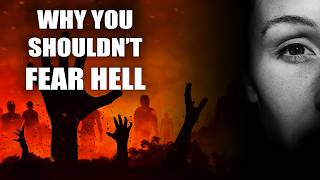 The Problem of Hell - Why It's Christianity's Biggest Problem