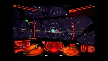 Elite: Dangerous - Short example trade run with GlovePIE voice recognition and some automation