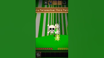 MCPE MLG 3 | slime & Cobweb | #minecraft #shorts #clutch #viralvideo #viralshorts #foryou #sakibyt