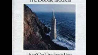 Video thumbnail of "You Belong To Me - The Doobie Brothers"