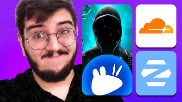 Site do Xubuntu hackeado, Apagão da Cloudflare, Zorin OS bate recorde de downloads