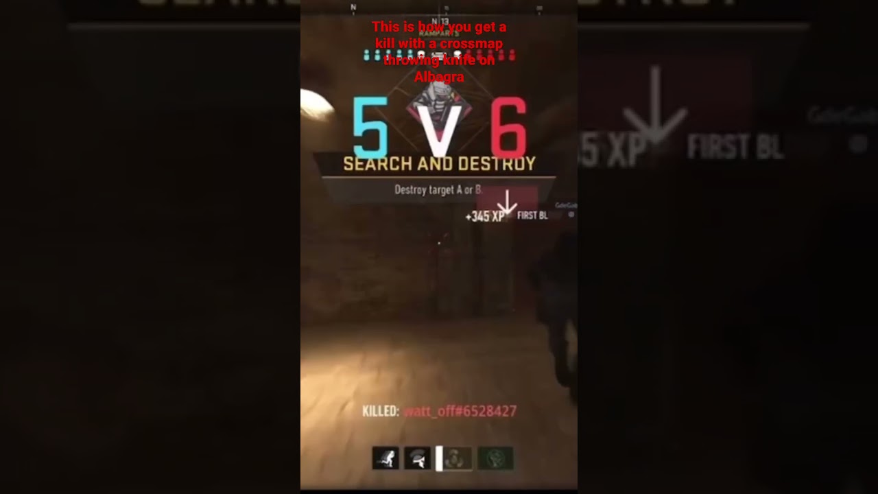 How to crossmap TK on albagra. 