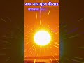 Suraj Ki Tarah Jalna Parega. #ytshorts #motivation #shortsfeed