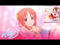 Deresute 4K MV - Manganjouju♪Miko no Kamidanomi! (Nana 6th SSR ver)