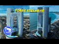 Presentan Torre Stelarhe: Será el edificio más alto y moderno de Mazatlán