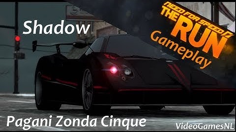 Need For Speed: The Run | 