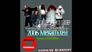 G@Gong Rapper 2006 Megamixed