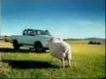 Toyota Hilux Commercial