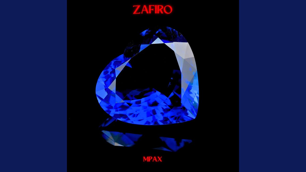 Watch Zafiro on YouTube Watch Zafiro on YouTube