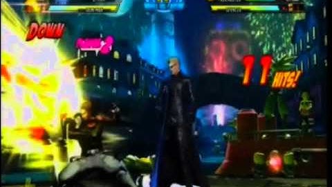 RCC MVC3 Casuals 11