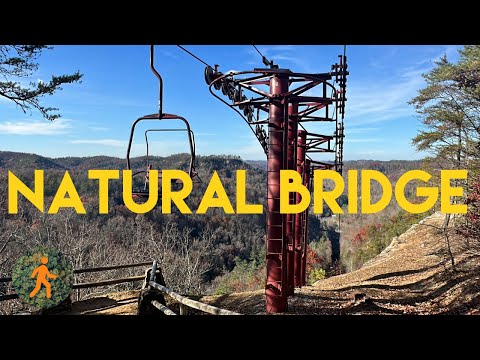 Video: Red River Gorge, Kentucky: de complete gids