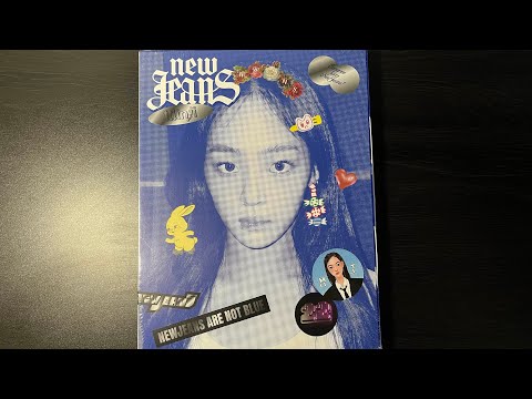 NewJeans CD まとめ ミンジ NEWJEANS ミンジ CDセット 新品未開封 DANIELLE 限定1点｜Yahoo