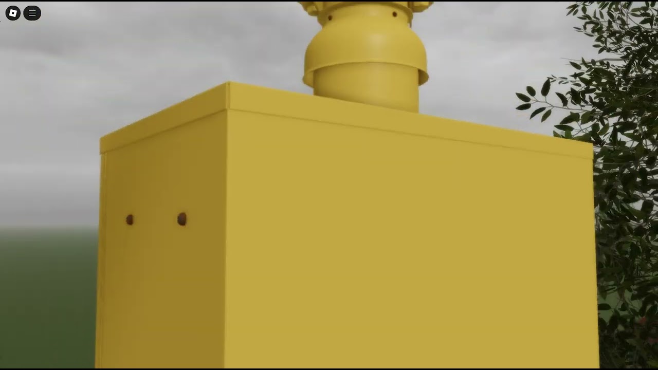 Roblox Thunderbolt Test