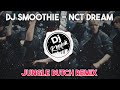 Dj smoothie  nct dream jungle dutch remix  dj kpop remix viral tiktok terbaru 2024