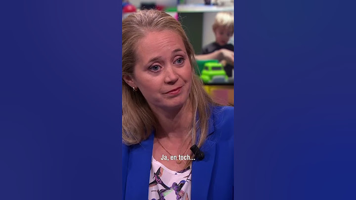 Een ipad om je kind even te vermaken