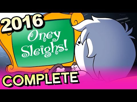Oney Sleighs 2016 (Complete Series) - Oney Sleighs 2016 (Complete Series)