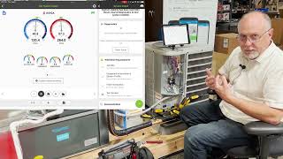 Using measureQuick to Identify a Suction Line Restriction