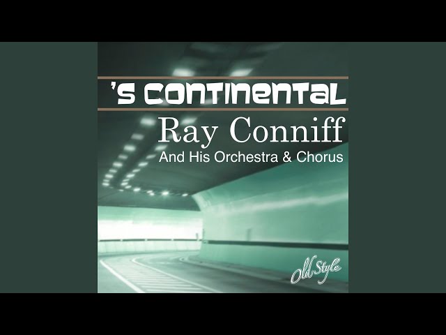 Ray Conniff - Strange Music