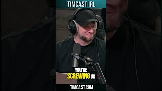 Exposing Government Corruption: Tim Pool SLAMS West Virginia
