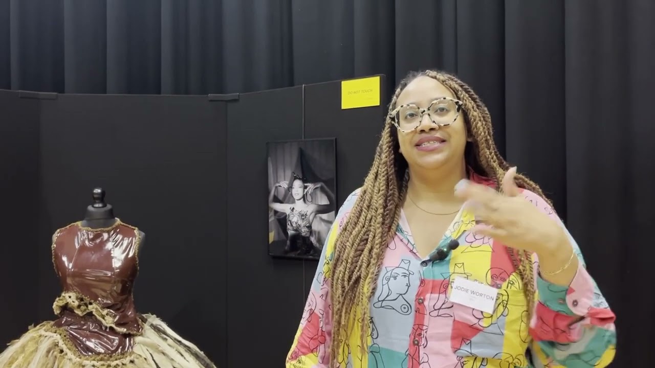 Inside the Leicester Accessibility Conference Uplifting the POC Creative Community