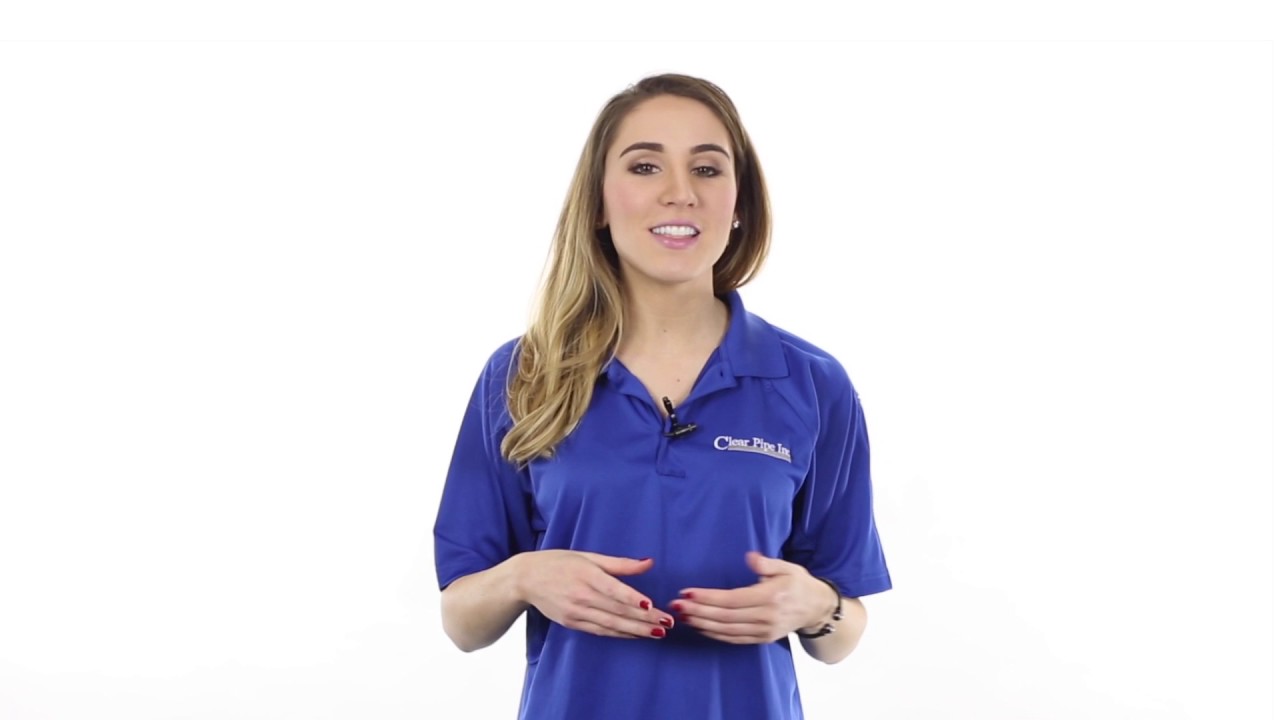 Trenchless Pipe Repair Clear Pipe, Northbrook, IL YouTube