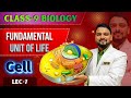Class 9  Fundamental Unit Of Life  Cell || By Dinesh Sir || Lac-7