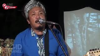 Wayang Reggae, Ki Sigid Ariyanto & Den Basito the Humantribe