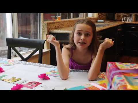 My 12th Birthday Is RUINED