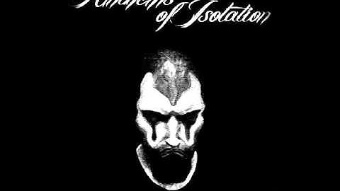Anthems of Isolation - Anthems of Isolation ( atmospheric/drone metal from Iraq )