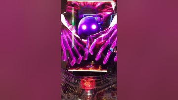 エヴァ11 ファイナルインパクト予告 CRエヴァンゲリオン11〜いま、目覚めの時〜