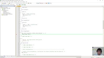 Mô phỏng STM32 bằng phần mềm Proteus(bổ sung)