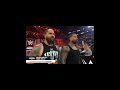🔥 Roman Reigns DESTROYS CM Punk 💥WWE Raw Highlights – March 23, 2026 #rawhighlights #romanrepublic