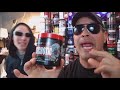 10 Best top Pre Workouts in The WORLD Olympus Labs Legend