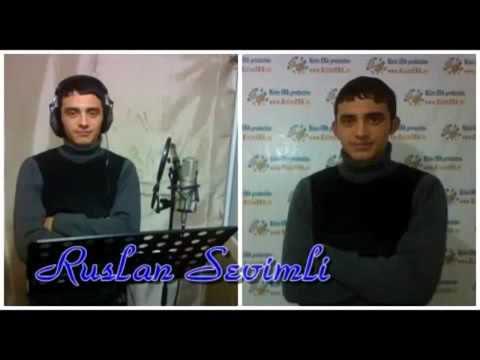 Ruslan Sevimli & Turan - Nezer ele