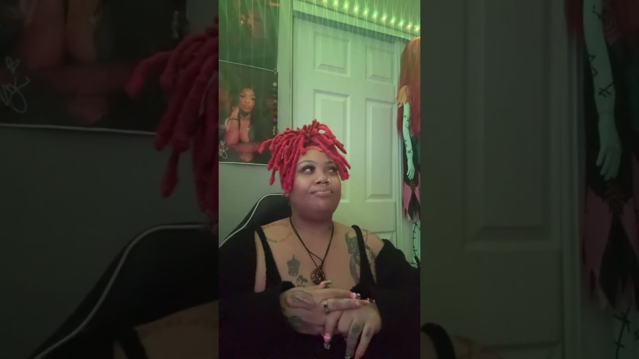 Scorpio ♏️ You are the KARMA 🎯 