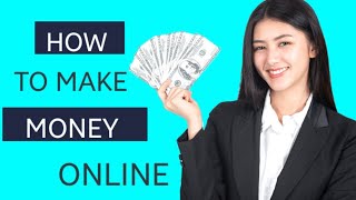 How to make money online in 2021 | Real ways | Online Earning App 2021| Legit