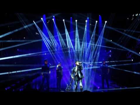 20170318 뮤지컬 더데빌 커튼콜 (고훈정 박영수 송용진 리사)