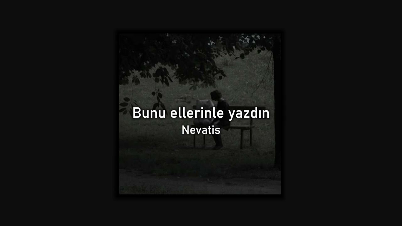 Semicenk & Funda Arar - Al Sevgilim // (sözleri) Slowed + ReverB